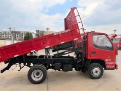 FAW Jiefang 1 78 hp 4X2 3.02 m - фото 7