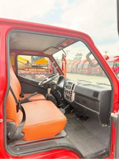 FAW Jiefang 1 78 hp 4X2 3.02 m - фото 8