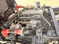 FAW Jiefang 1 78 hp 4X2 3.02 m - фото 9