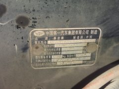 FAW Jiefang JH6 460 hp 8X4 9.5 m - фото 4