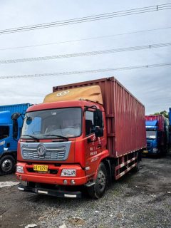 Dongfeng Tianjin KR 180 hp 4X2 6.75 m - фото 1
