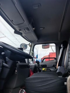 Dongfeng Tianjin KR 180 hp 4X2 6.75 m - фото 4
