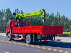 Shacman X9 200 hp 4X2 6 m - фото 4