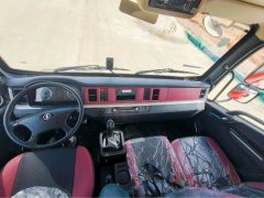 Shacman X9 200 hp 4X2 6 m - фото 5