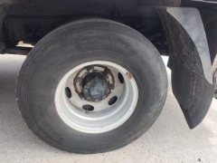 JAC Shuailing S6 130 hp 4X2 4.15 m - фото 4