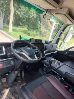 JAC Shuailing S6 130 hp 4X2 4.15 m - фото 6