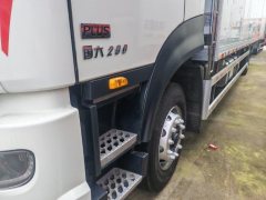 Dongfeng Tianjin KR PLUS 290 hp 4X2 9.8 m - фото 4