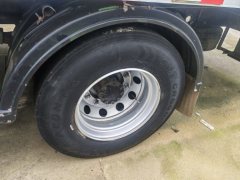 Dongfeng Tianjin KR PLUS 290 hp 4X2 9.8 m - фото 6