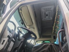 Dongfeng Tianjin KR PLUS 290 hp 4X2 9.8 m - фото 7