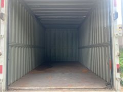 Qingling Isuzu KV100 115 hp 4X2 4.17 m - фото 5