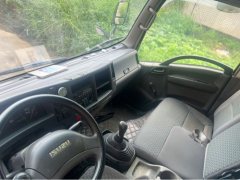 Qingling Isuzu KV100 115 hp 4X2 4.17 m - фото 6