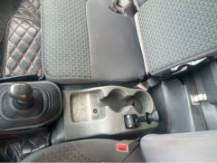 Qingling Isuzu KV100 115 hp 4X2 4.17 m - фото 7