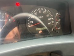 Qingling Isuzu KV100 115 hp 4X2 4.17 m - фото 8