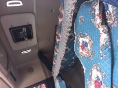 Foton Auman GTL 470 hp 4X2 - фото 10