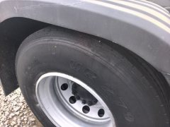 Foton Auman GTL 470 hp 4X2 - фото 5