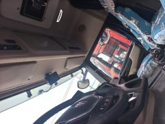 Foton Auman GTL 470 hp 4X2 - фото 9
