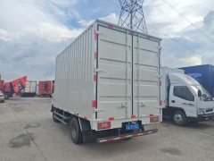 Foton Ollin Express 152 hp 4X2 4.14 m - фото 4