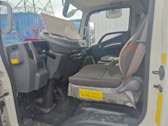 Foton Ollin Express 152 hp 4X2 4.14 m - фото 5