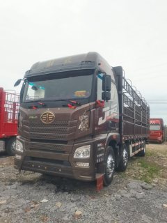 FAW Jiefang JH6 320 hp 6X2 9.6 m - фото 1