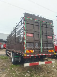 FAW Jiefang JH6 320 hp 6X2 9.6 m - фото 10