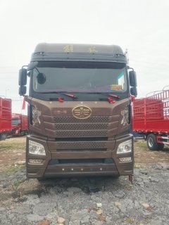 FAW Jiefang JH6 320 hp 6X2 9.6 m - фото 2