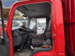 FAW Jiefang Tiger VR 88 hp 4X2 3.7 m - фото 3