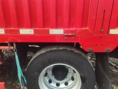 Dongfeng Tianjin KR PLUS 300 hp 4X2 6.8 m - фото 7