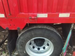 Dongfeng Tianjin KR PLUS 300 hp 4X2 6.8 m - фото 8