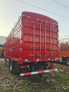Dongfeng Tianjin KR PLUS 300 hp 4X2 6.8 m - фото 9