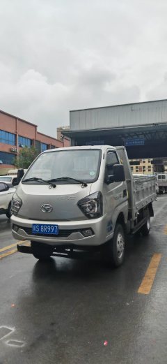 Shifeng 110 hp 4X2 3.2 m - фото 1