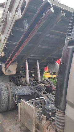 Shifeng 110 hp 4X2 3.2 m - фото 3