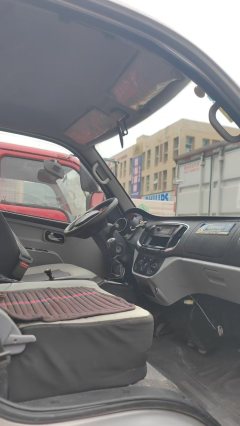 Shifeng 110 hp 4X2 3.2 m - фото 4
