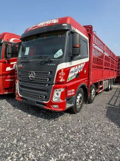 SANY 460 hp 8X4 9.5 m - фото 1