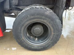 Dongfeng Tianjin KS 160 hp 4X2 4.5 m - фото 10