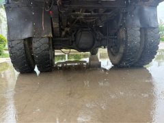 Dongfeng Tianjin KS 160 hp 4X2 4.5 m - фото 11