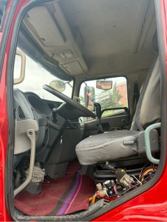 Dongfeng Tianjin KS 160 hp 4X2 4.5 m - фото 5