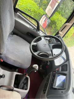 Dongfeng Tianjin KS 160 hp 4X2 4.5 m - фото 6