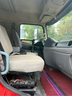 Dongfeng Tianjin KS 160 hp 4X2 4.5 m - фото 7