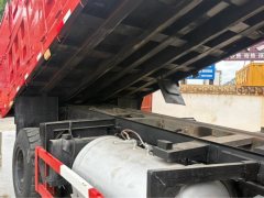 Dongfeng Tianjin KS 160 hp 4X2 4.5 m - фото 8
