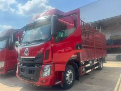 Dongfeng Liuzhou Chenglong H5 270 hp 4X2 6.8 m - фото 1