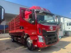 Dongfeng Liuzhou Chenglong H5 270 hp 4X2 6.8 m - фото 3