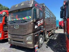 FAW Jiefang JH6 460 hp 8X4 9.4 m - фото 1