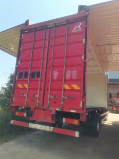 Dongfeng Tianjin KR 260 hp 4X2 7.7 m - фото 10