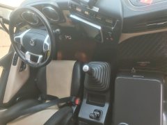 Dongfeng Tianjin KR 260 hp 4X2 7.7 m - фото 5