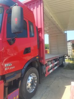 Dongfeng Tianjin KR 260 hp 4X2 7.7 m - фото 9