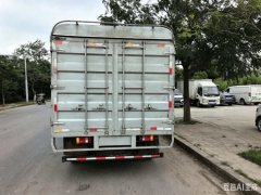 SINOTRUK HOWO Light Duty Truck PRO 180 hp 4X2 4.15 m - фото 4