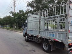 SINOTRUK HOWO Light Duty Truck PRO 180 hp 4X2 4.15 m - фото 6