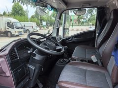 SINOTRUK HOWO Light Duty Truck PRO 180 hp 4X2 4.15 m - фото 8