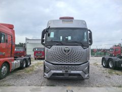 Foton Auman 580 hp 6X4 - фото 2