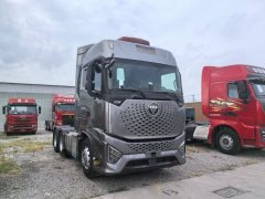 Foton Auman 580 hp 6X4 - фото 3